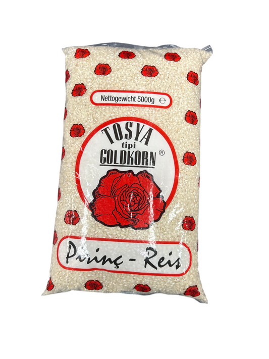 Gullu tosya rice 5kg