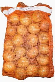 COOKING ONIONS BAG(24kg)