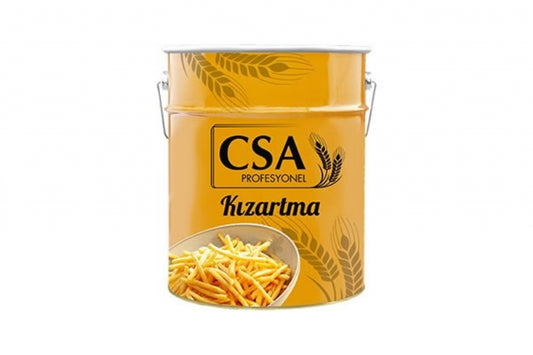 CSA COOKING OIL 20LT