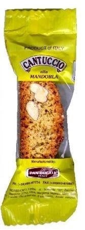 Cantuccini Individual (350 Pieces)