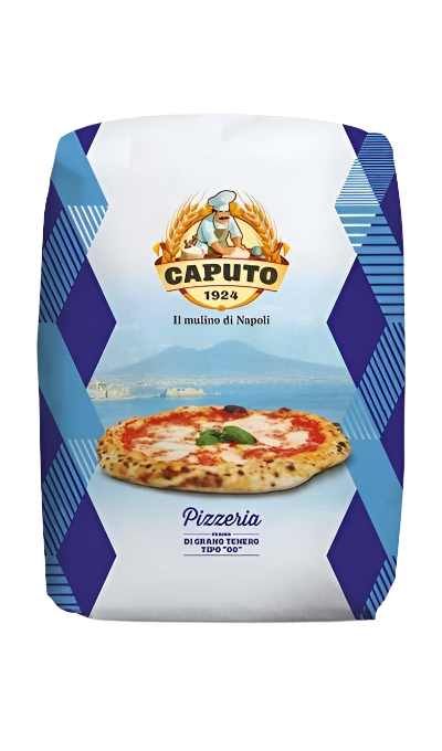 Caputo Pizzeria 15kg