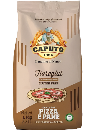 Caputo Gluten Free Flour 1kg