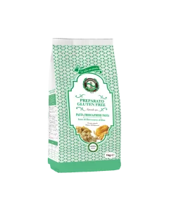 Dallagiovanna Gluten Free Pasta Flour 1Kg