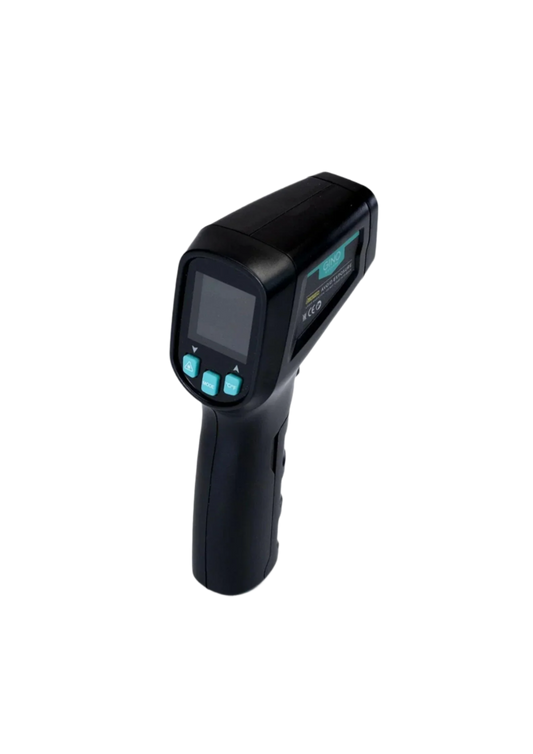 Digital Infrared Thermometer