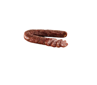 (Dry Spicy Sausage) Salsiccia Secca Piccante 300g