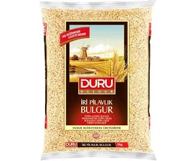 Duru Coarse Bulgur 5Kg