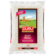 Duru Rice Baldo 2kg