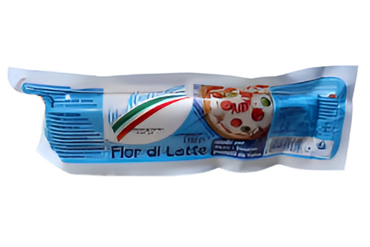 Fior Di Latte Mozzarella Block 1kg