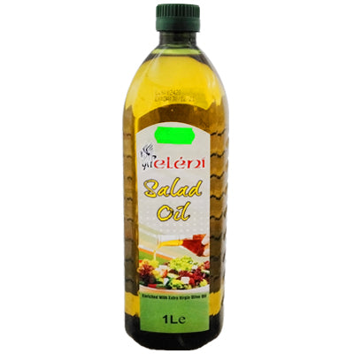 Eleni Salad Oil 1lt