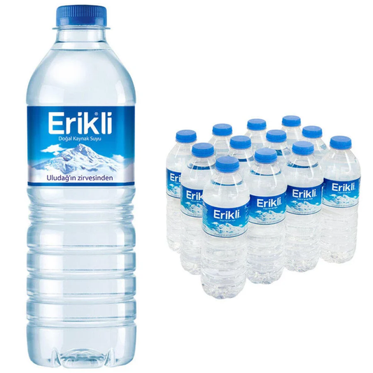 Erikli Still Water 12x500ml