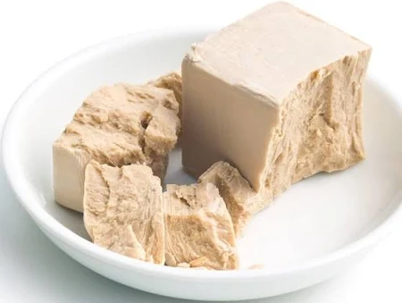 Fresh Yeast 1kg