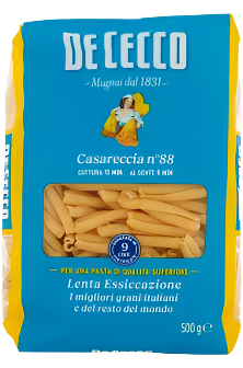 Fusilata Casareccia De Cecco 500g