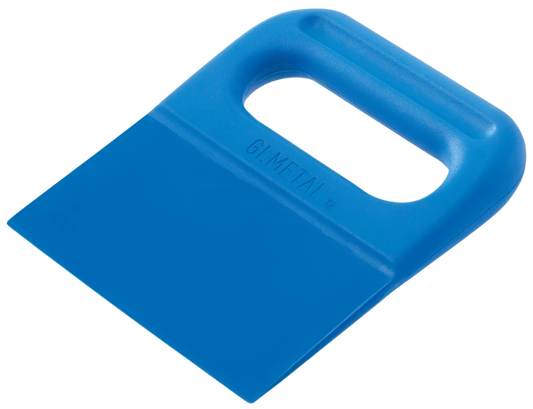 GI METAL PLASTIC DOUGH CUTTER