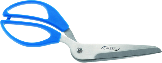 GI METAL Pizza Scissors