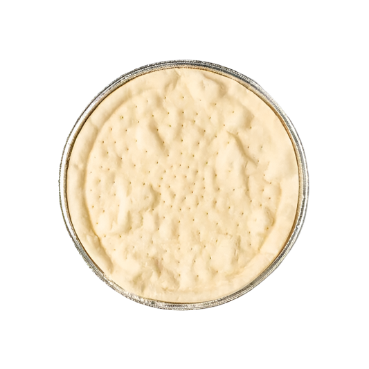 Gluten Free Pizza Base 250g (12inch)