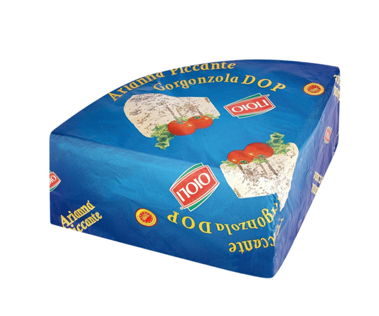 Gorgonzola Piccante 1.5kg