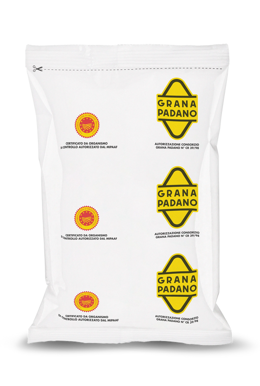 Grana Padano Grated 1kg