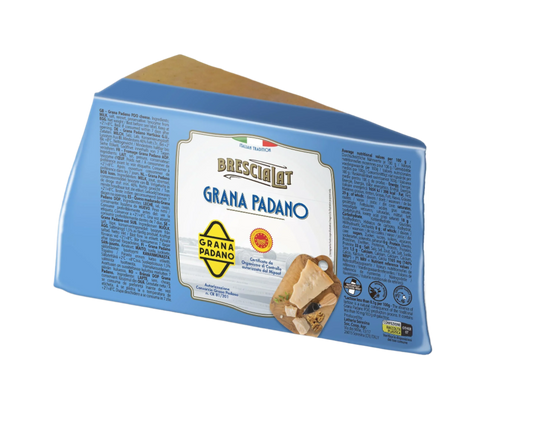 Grana Padano (12 Months) 1kg