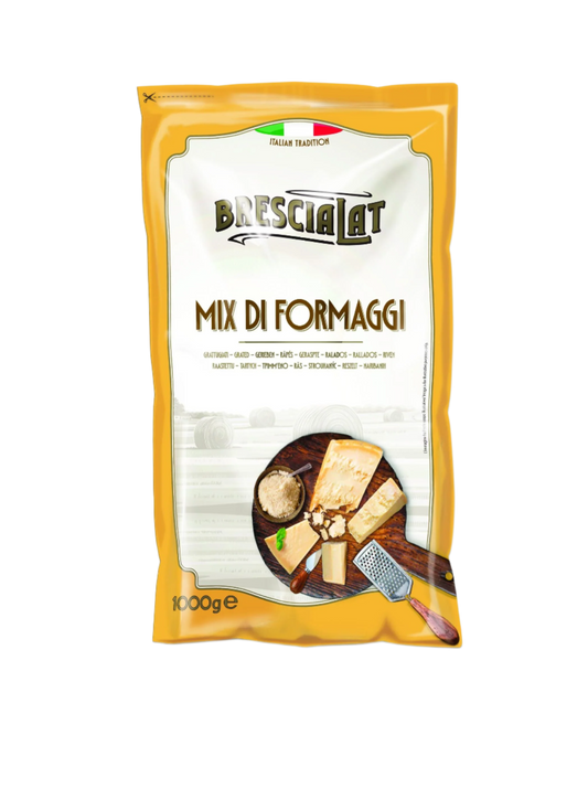 Grated Granmix 1kg