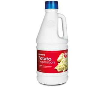 Drywite Formula No.2 Potato Preparation 2.5kg