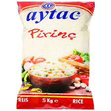 Aytac rice - Pirinc 5kg