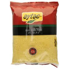 Aytac Bulgur Fine 4kg