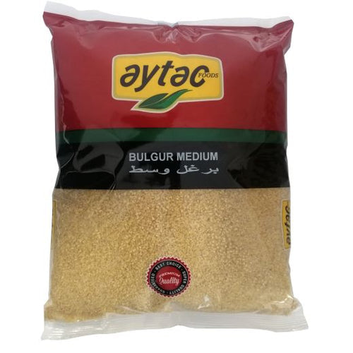 Aytac Bulgur Medium 2kg