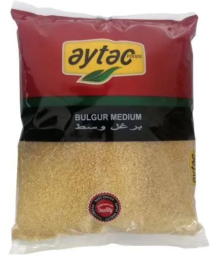 Aytac Bulgur Medium (4KG)