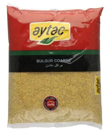 Aytac Bulgur Coarse (4KG)