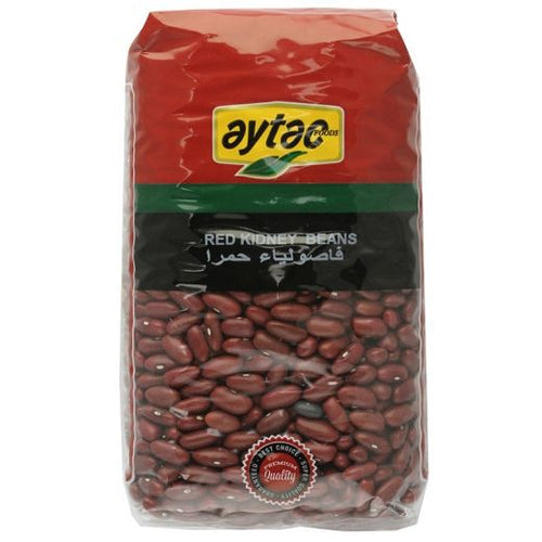 Aytac Red Kidney Beans 2kg