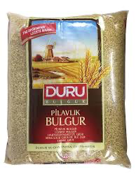 Duru bulgur coarse 5kg