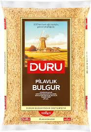Duru bulgur coarse 2.5kg