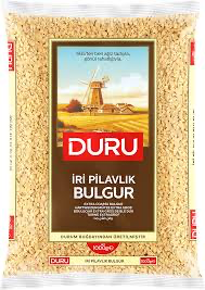 Duru extra coarse bulgur 2kg