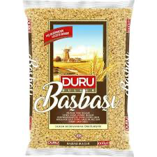 Duru Basbasi Bulgur 2.5kg