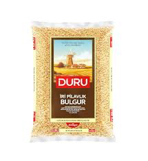 Duru bulgur extra coarse 1kg