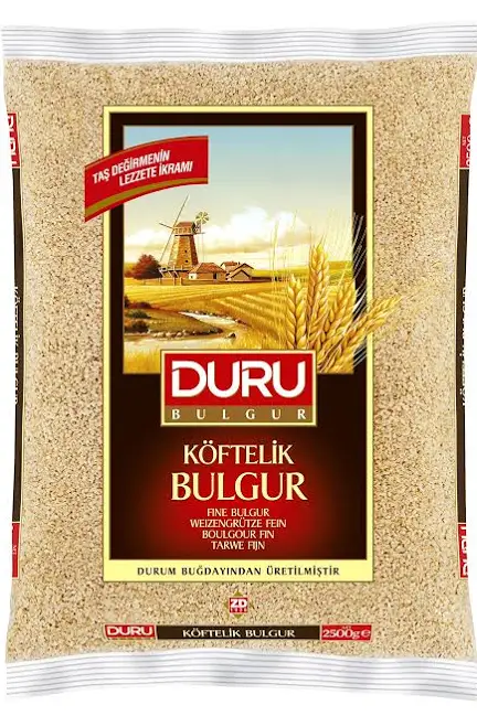 Duru fine bulgur 1kg