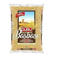 Duru bulgur basbasi coarse 1kg