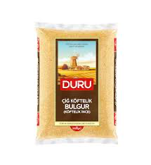 Duru extra fine  bulgur 1kg