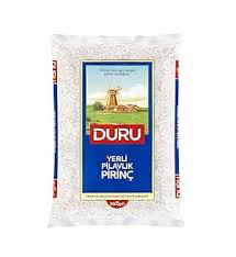 Duru rice pilavlik 1kg