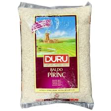 Duru rice baldo pirinc 1kg