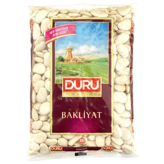 Duru Lima beans 1kg