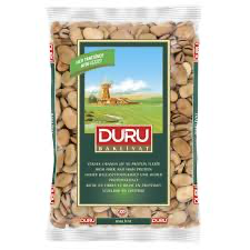 Duru Fava beans 900g