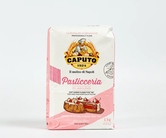 Caputo Pasticceria 1kg