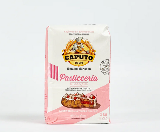 Caputo Pasticceria 1kg