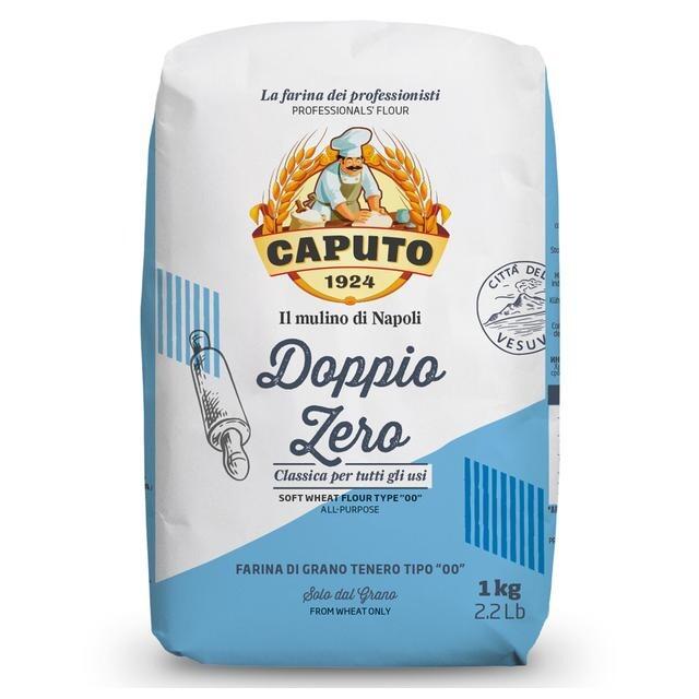 Caputo Doppio Zero "All Purpose" 1kg
