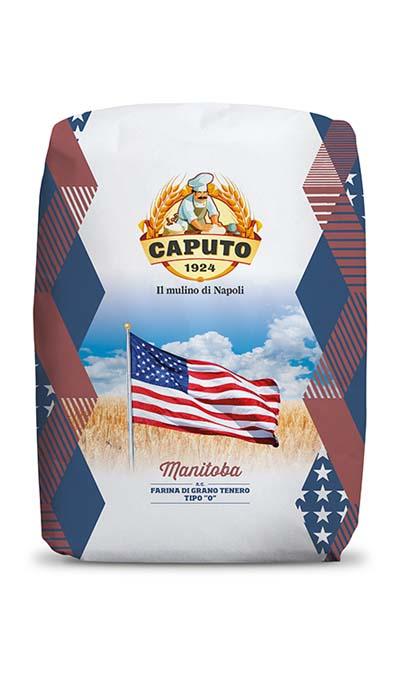 Caputo Manitoba Flour 15kg