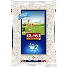 Dura Rice Pilavlik Tosya 5kg