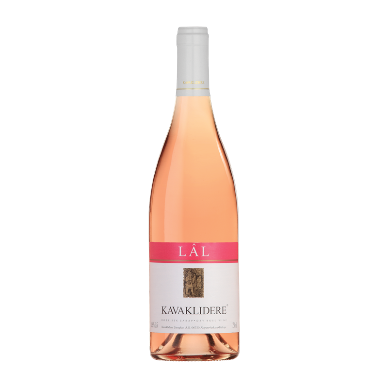 Kavaklidere Lal Rosé