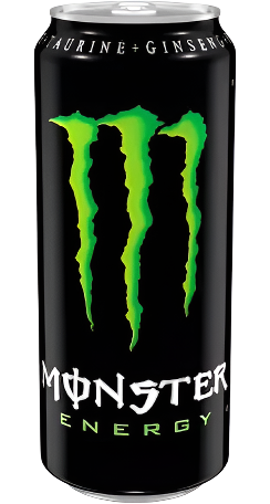 Monster Energy Drink 500ml