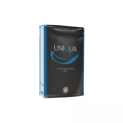 Dallagiovanna Uniqua Blue Speciality Flour
10Kg